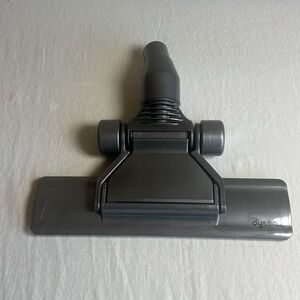 Dyson DC41 UP13 Flat Out Head Vacuum Attachment Floor Tool Genuine OEM 07-3412